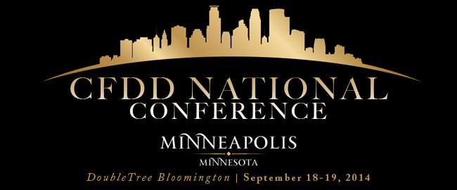 cfdd conf