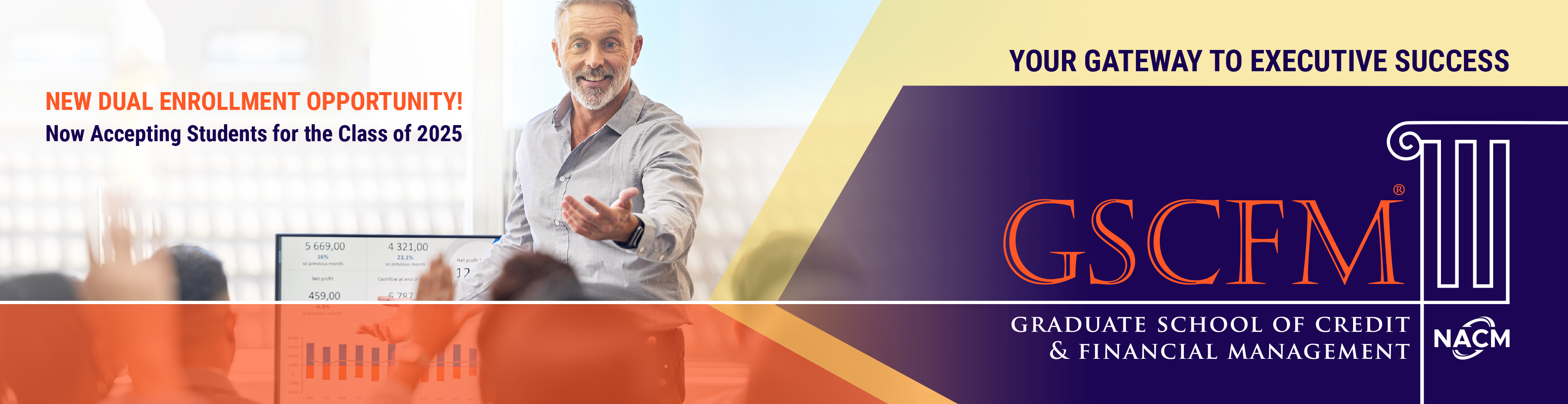 knowledge and resource center masthead