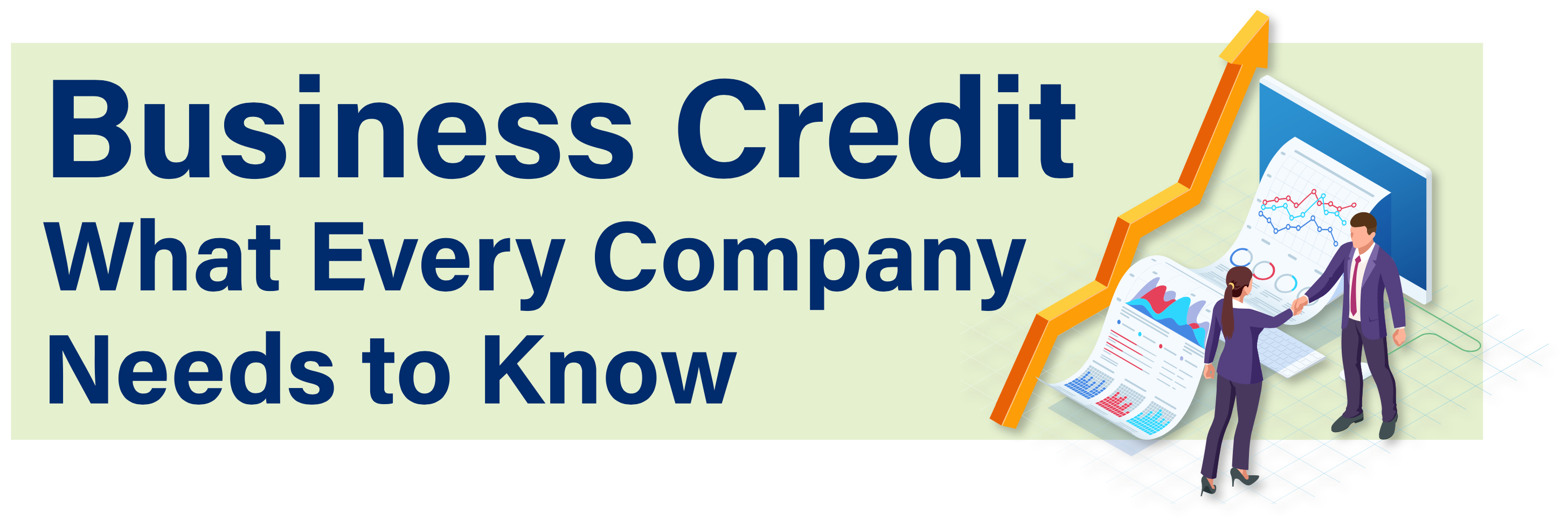 Business Credit