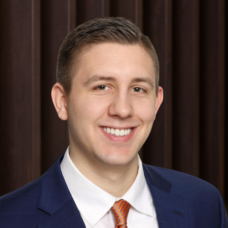 Alec Papesch bio photo