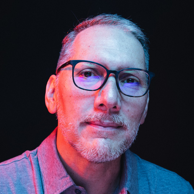Burton Kelso' bio photo