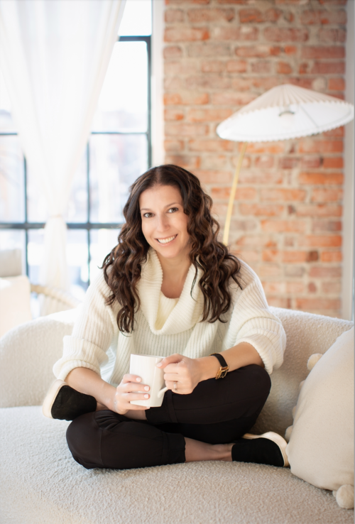 Britt Frank's bio photo