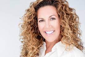 Christine Perakis' bio photo