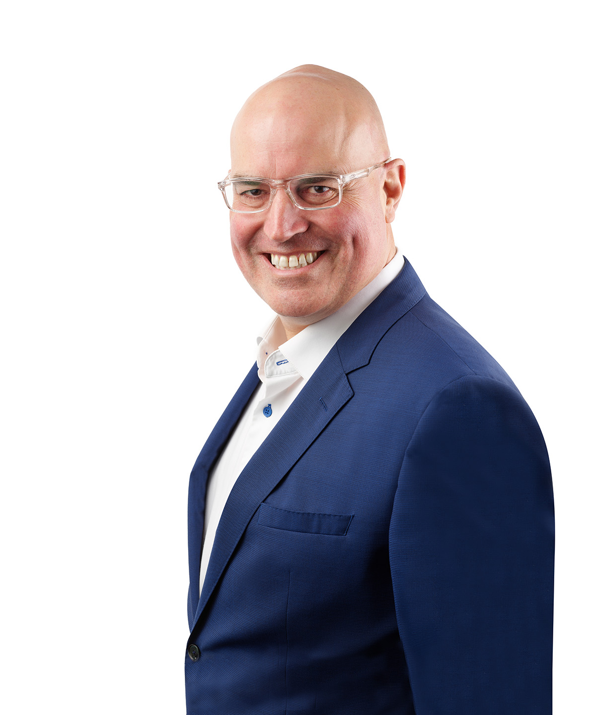 Burton Kelso' bio photo