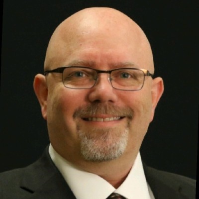 Marc Greenberg's bio photo