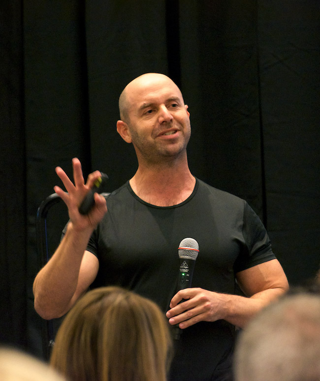 Johnathan Brill