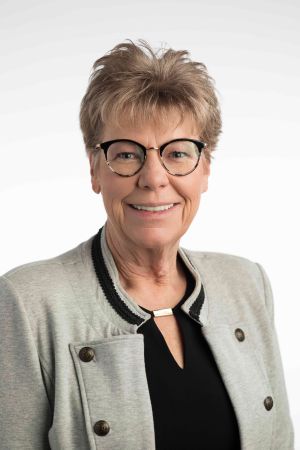 O.D. Glaus Credit Executive of Distinction Award